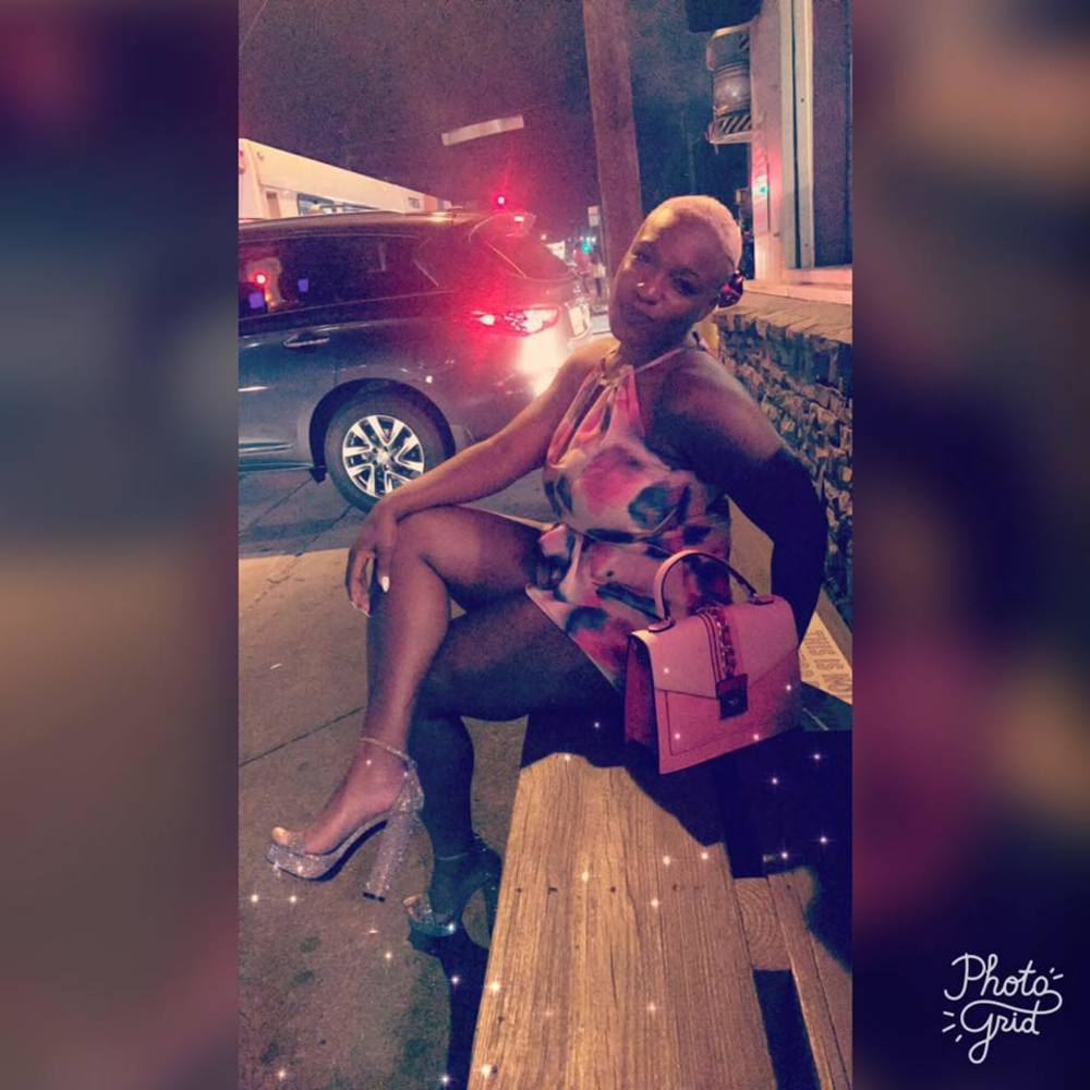 Meet your Posher, Nikkiey